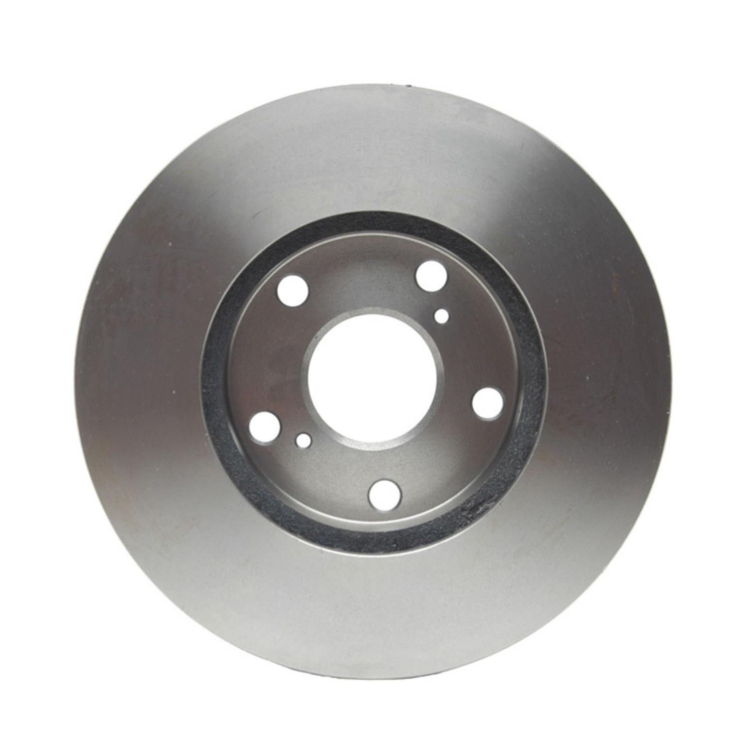 Raybestos 96754R Disc Brake Rotor product image 2 of 3