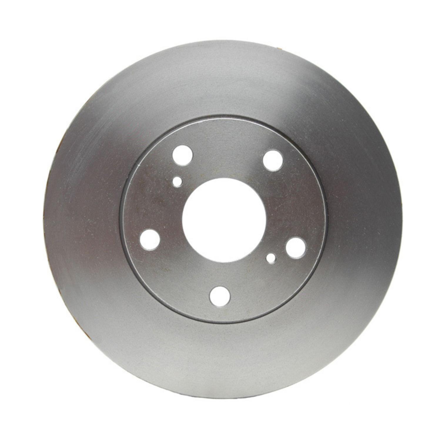 Raybestos 96754R Disc Brake Rotor product image 3 of 3