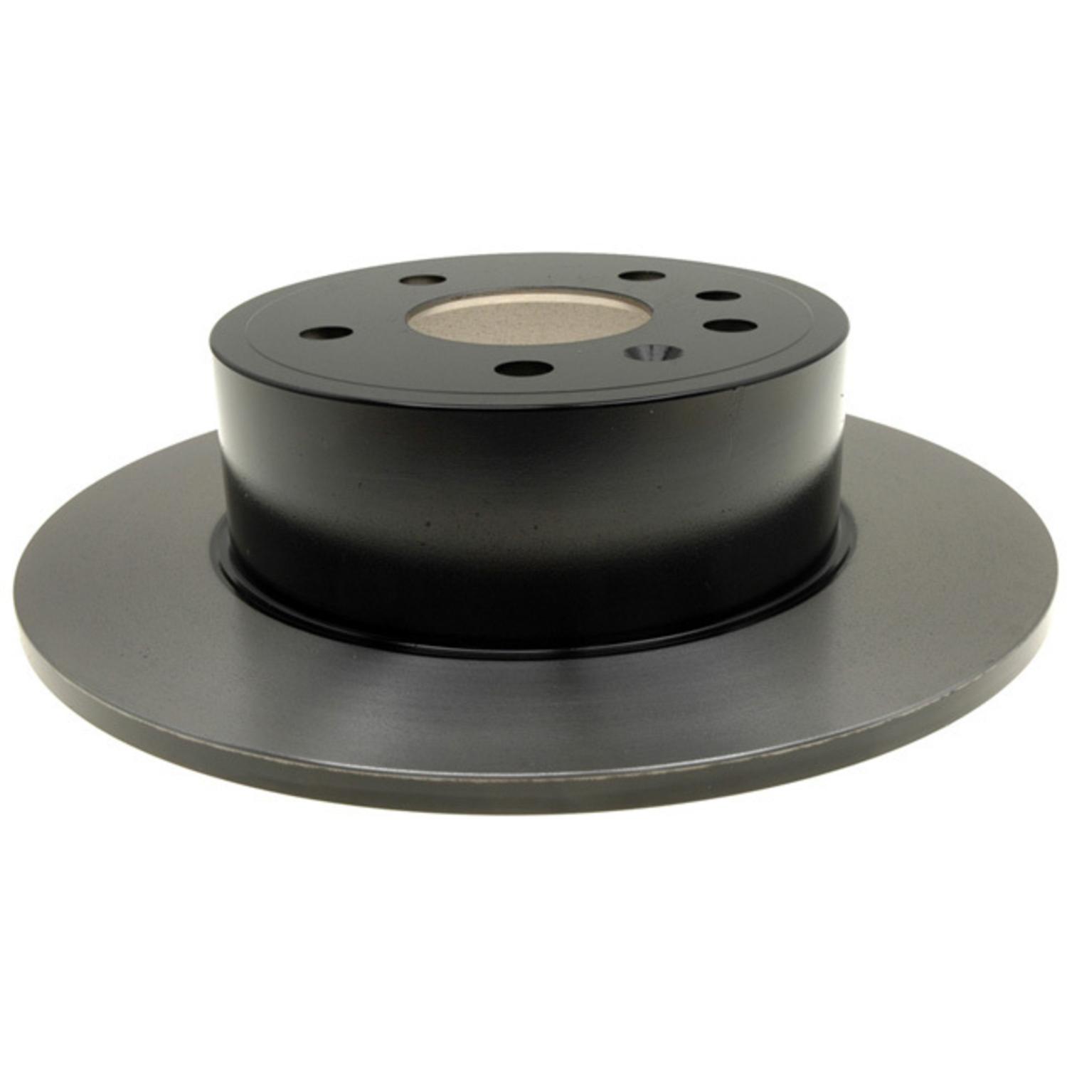 Raybestos 96758 Disc Brake Rotor product image 1 of 3