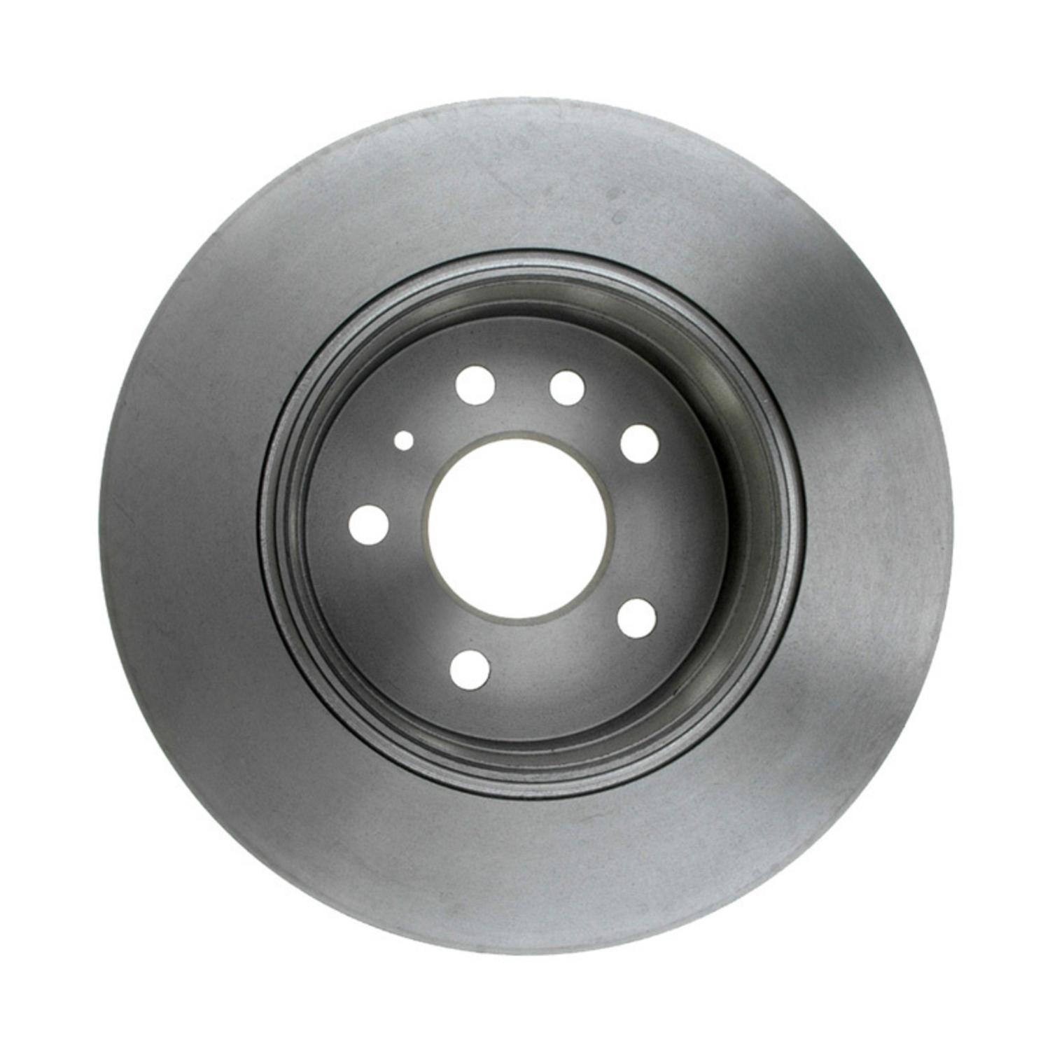 Raybestos 96758 Disc Brake Rotor product image 2 of 3