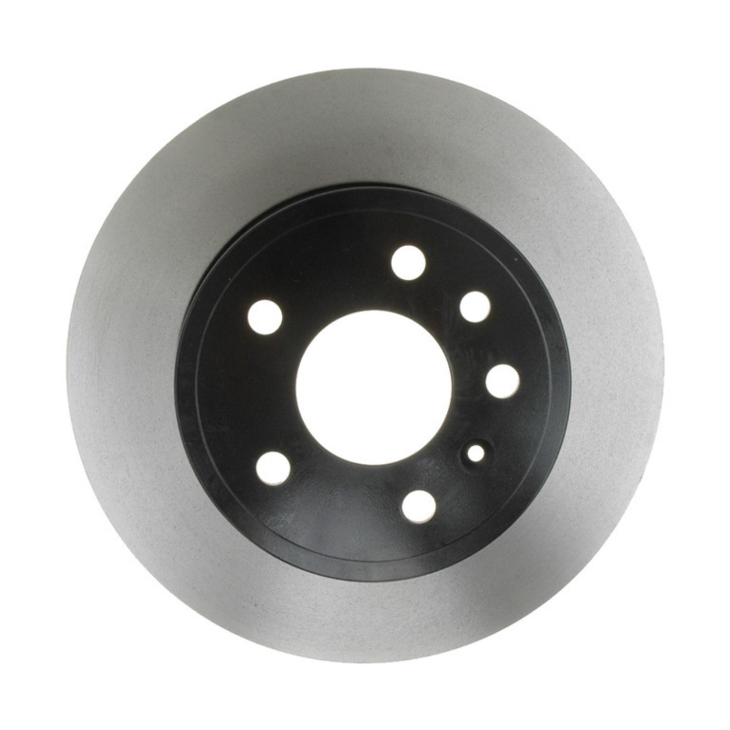 Raybestos 96758 Disc Brake Rotor product image 3 of 3