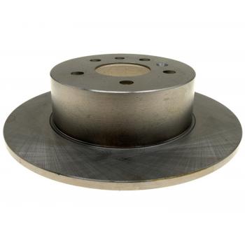 Raybestos 96758R - Disc Brake Rotor Raybestos 96758R Disc Brake Rotor product image 1 of 3
