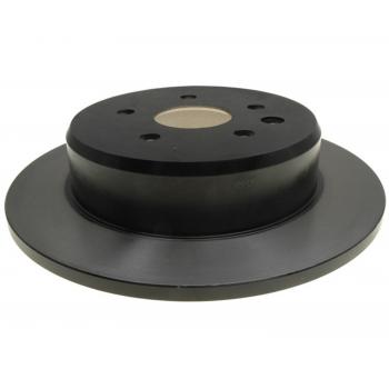 Raybestos 96760 - Disc Brake Rotor Raybestos 96760 Disc Brake Rotor product image 1 of 3
