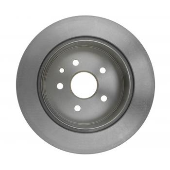 Raybestos 96760 Disc Brake Rotor product image 2 of 3