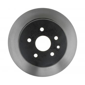 Raybestos 96760 Disc Brake Rotor product image 3 of 3