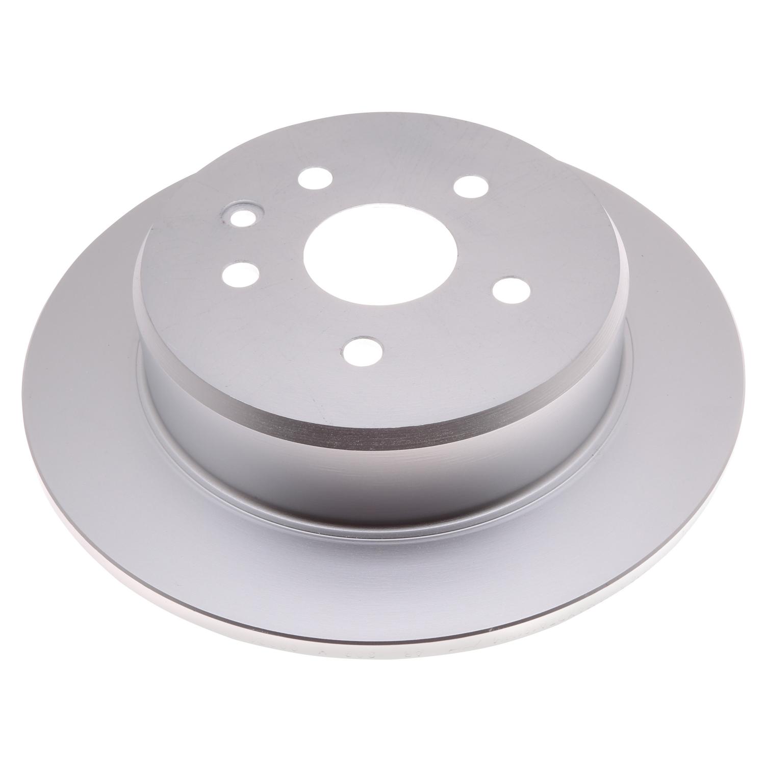 Raybestos 96760FZN Disc Brake Rotor product image 1 of 3
