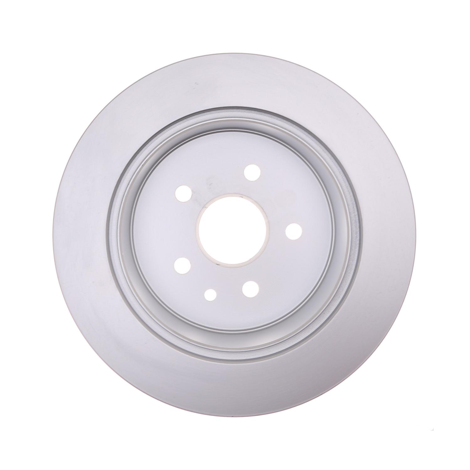 Raybestos 96760FZN Disc Brake Rotor product image 2 of 3
