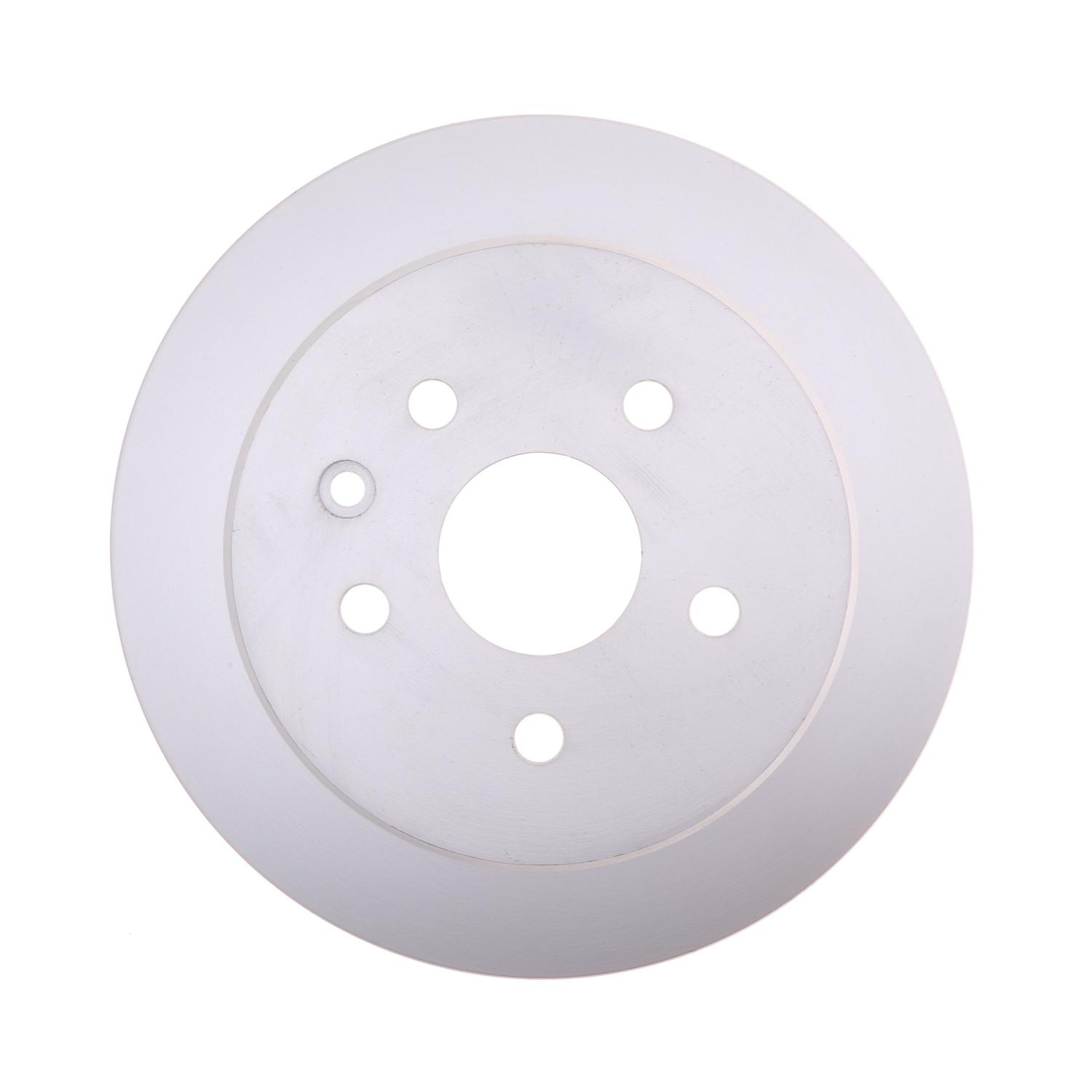 Raybestos 96760FZN Disc Brake Rotor product image 3 of 3