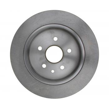 Raybestos 96760R Disc Brake Rotor product image 2 of 3