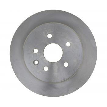 Raybestos 96760R Disc Brake Rotor product image 3 of 3