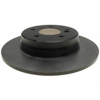 Raybestos 96762 Disc Brake Rotor product image 1 of 3