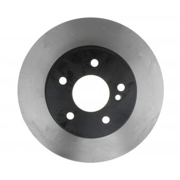 Raybestos 96762 Disc Brake Rotor product image 3 of 3