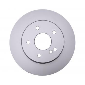 Raybestos 96762FZN Disc Brake Rotor product image 3 of 3
