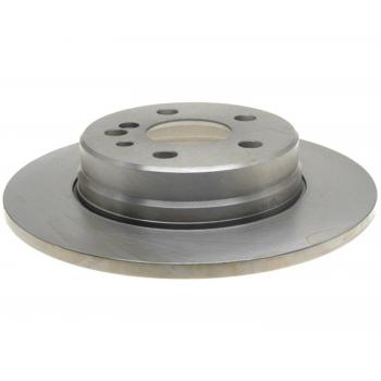 Raybestos 96763R Disc Brake Rotor product image 1 of 3
