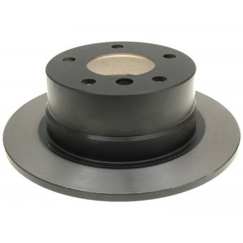 Raybestos 96769 Disc Brake Rotor product image 1 of 3