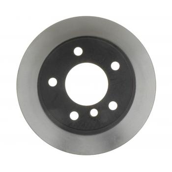 Raybestos 96769 Disc Brake Rotor product image 3 of 3