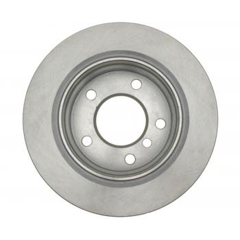 Raybestos 96769R Disc Brake Rotor product image 2 of 3