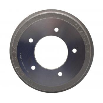 Raybestos 9676R Brake Drum product image 3 of 3