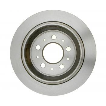 Raybestos 96772R Disc Brake Rotor product image 2 of 3