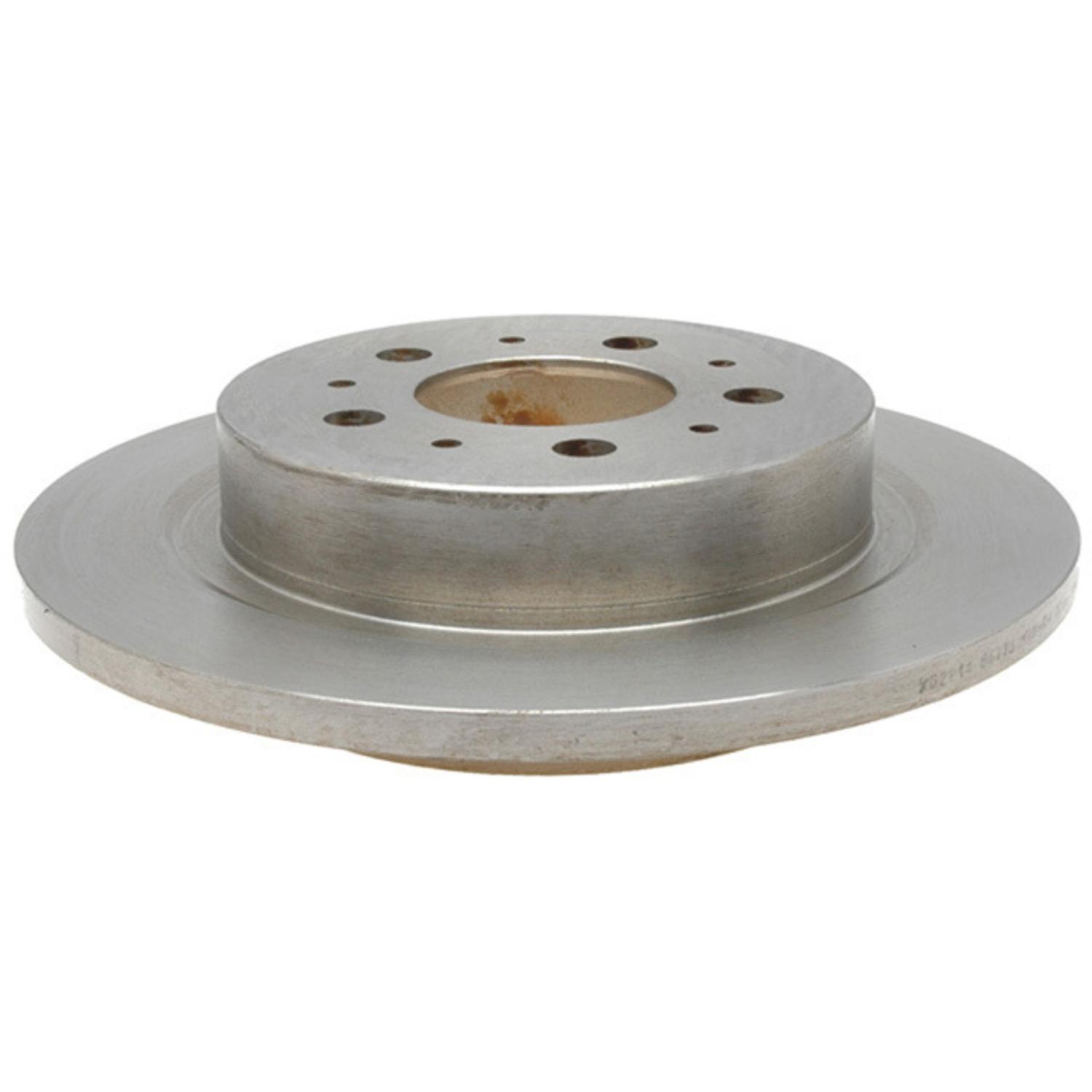 Raybestos 96773R Disc Brake Rotor product image 1 of 3