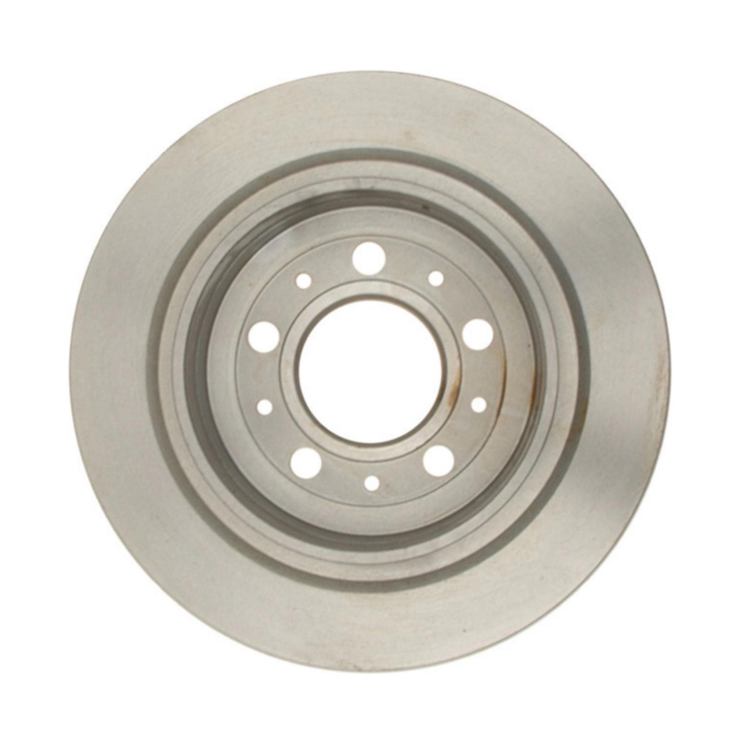 Raybestos 96773R Disc Brake Rotor product image 2 of 3
