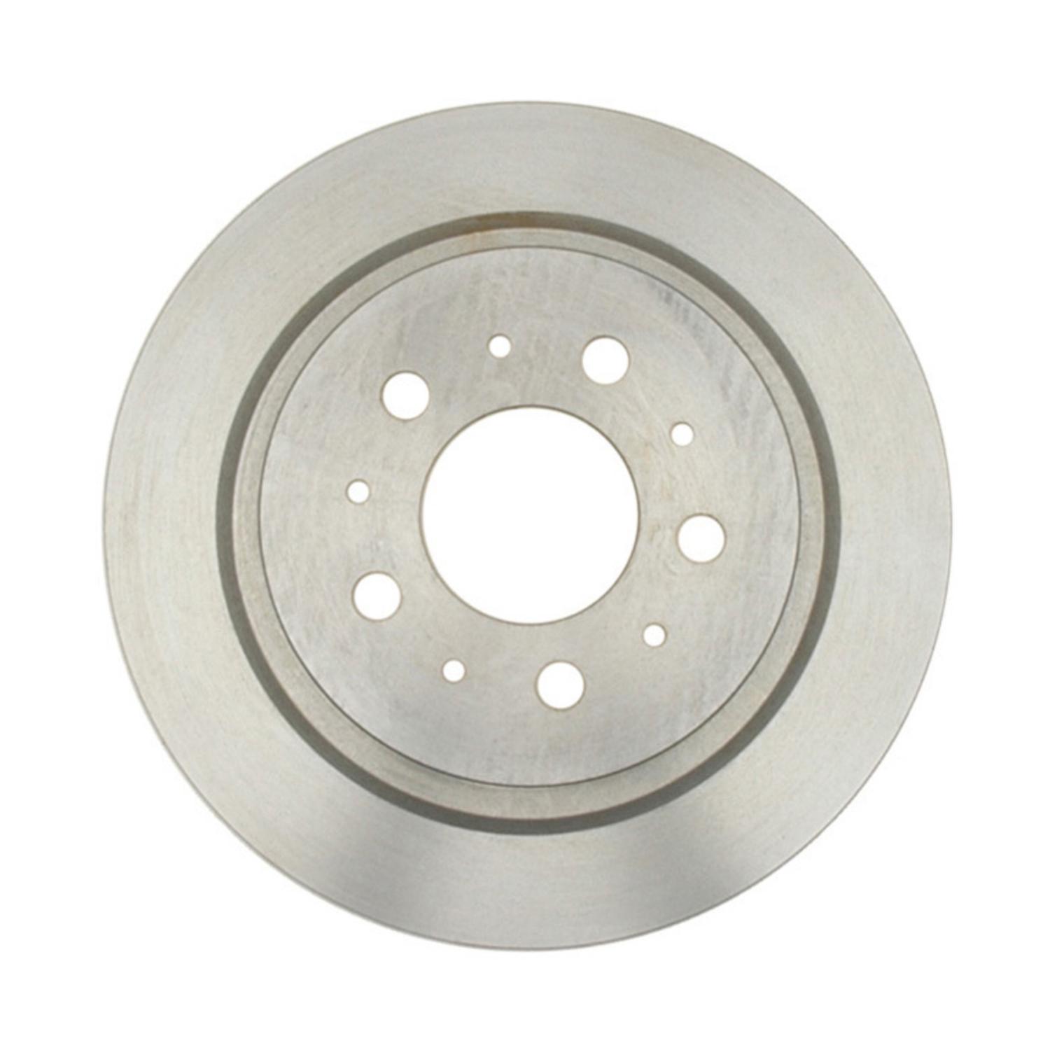 Raybestos 96773R Disc Brake Rotor product image 3 of 3