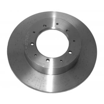 Raybestos 96774R Disc Brake Rotor product image 1 of 1