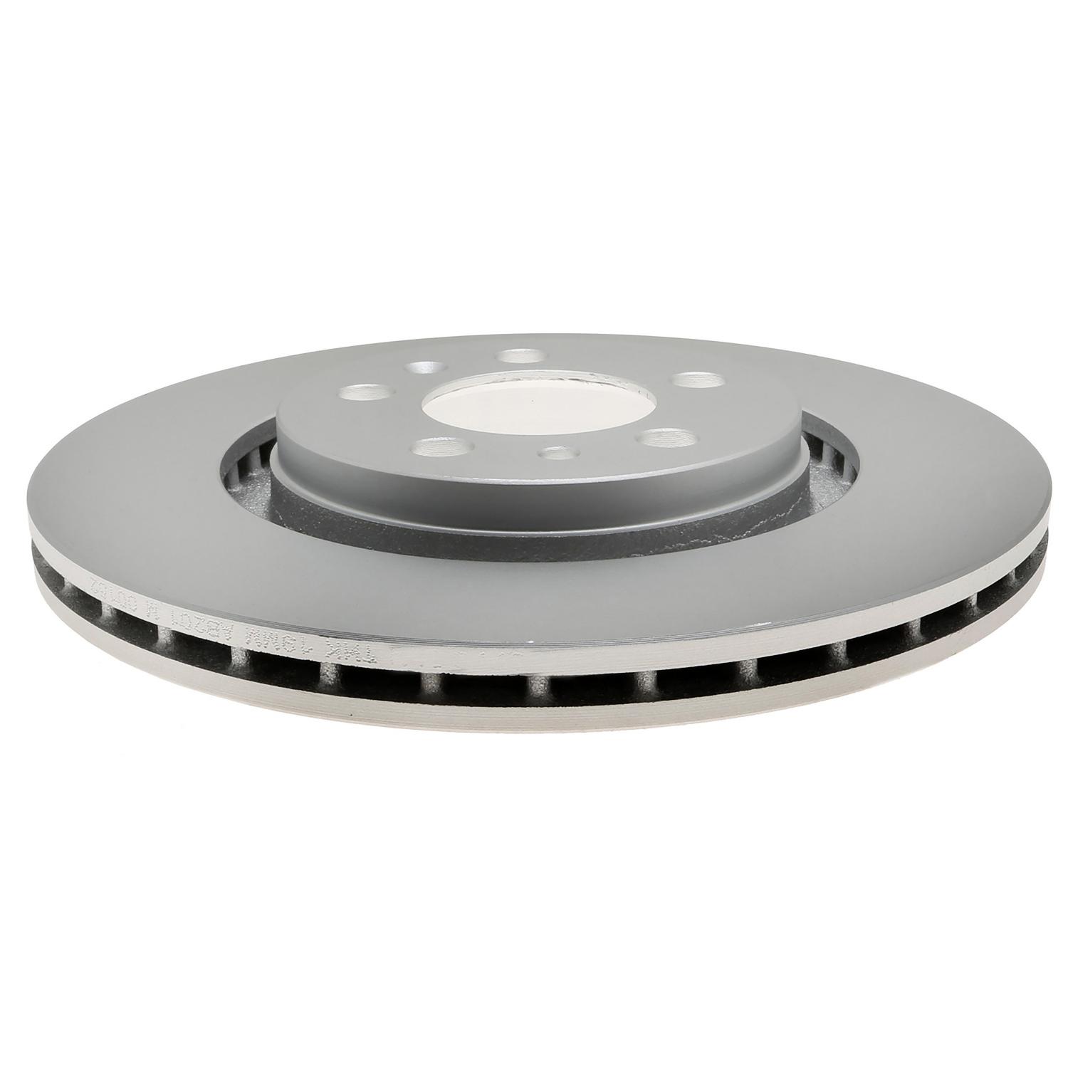 Raybestos 96778FZN Disc Brake Rotor product image 1 of 3