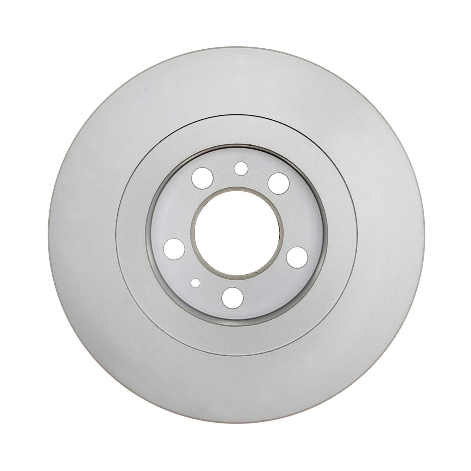 Raybestos 96778FZN Disc Brake Rotor product image 2 of 3