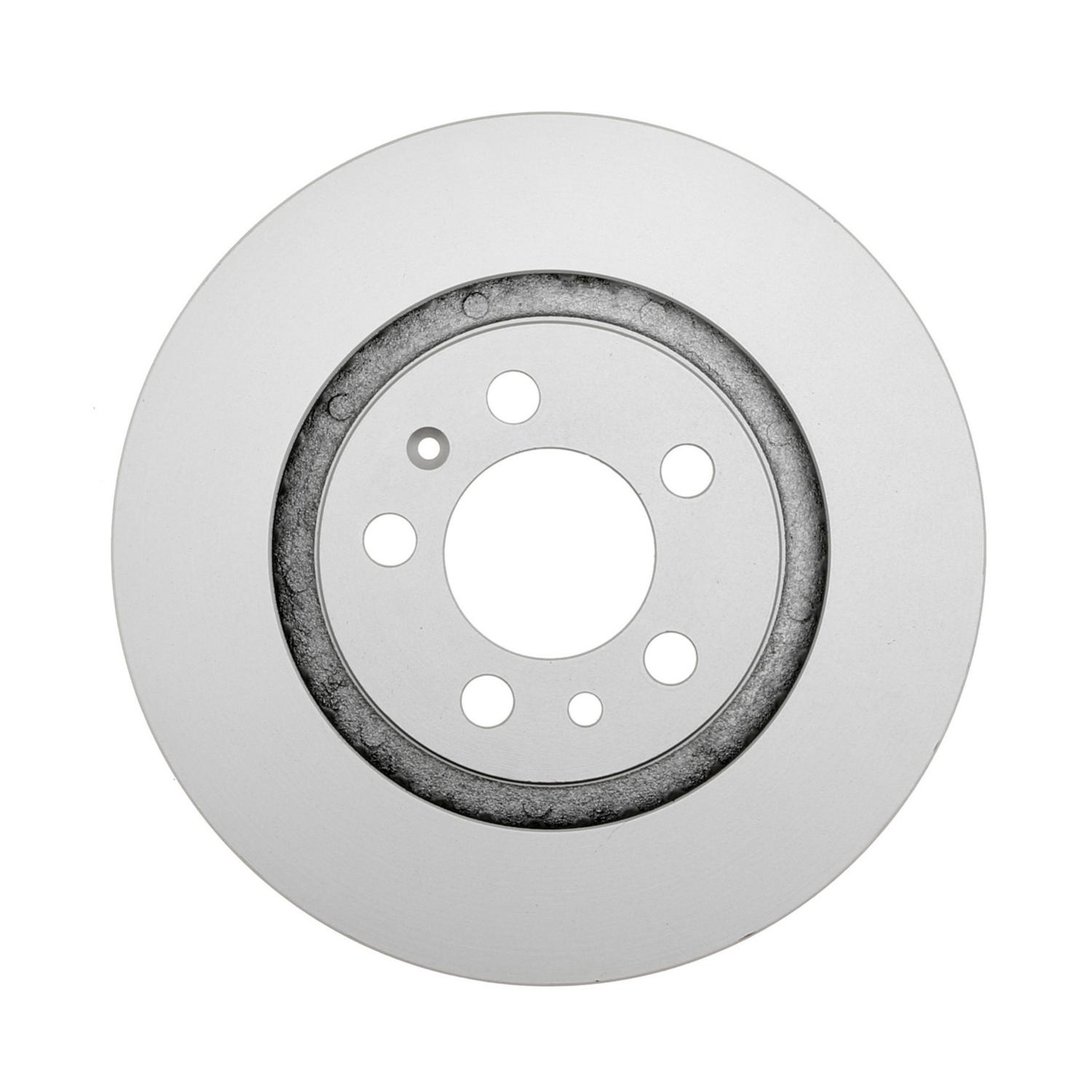 Raybestos 96778FZN Disc Brake Rotor product image 3 of 3