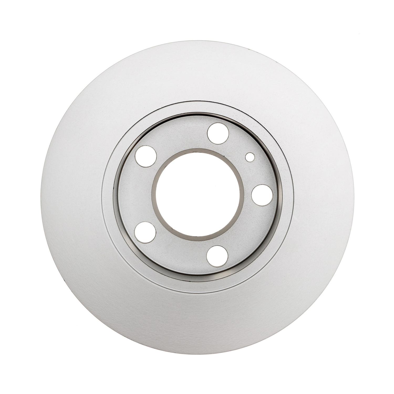 Raybestos 96779FZN Disc Brake Rotor product image 2 of 3