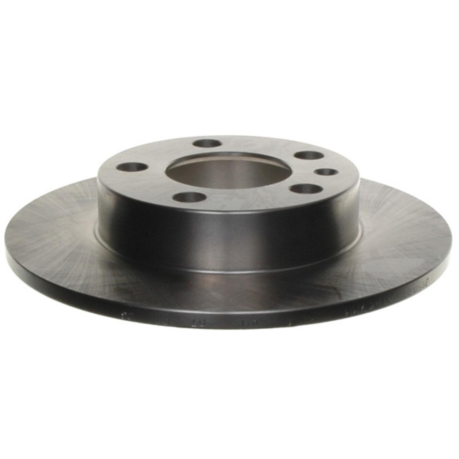 Raybestos 96779R Disc Brake Rotor product image 1 of 3