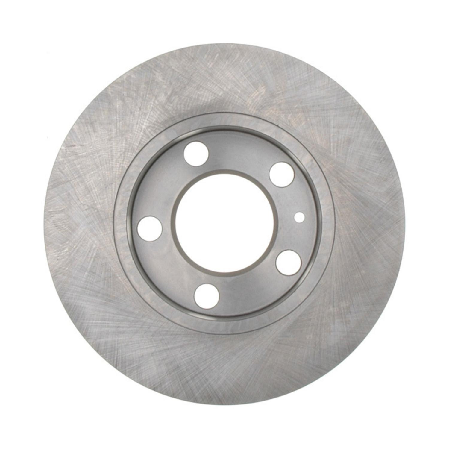 Raybestos 96779R Disc Brake Rotor product image 2 of 3