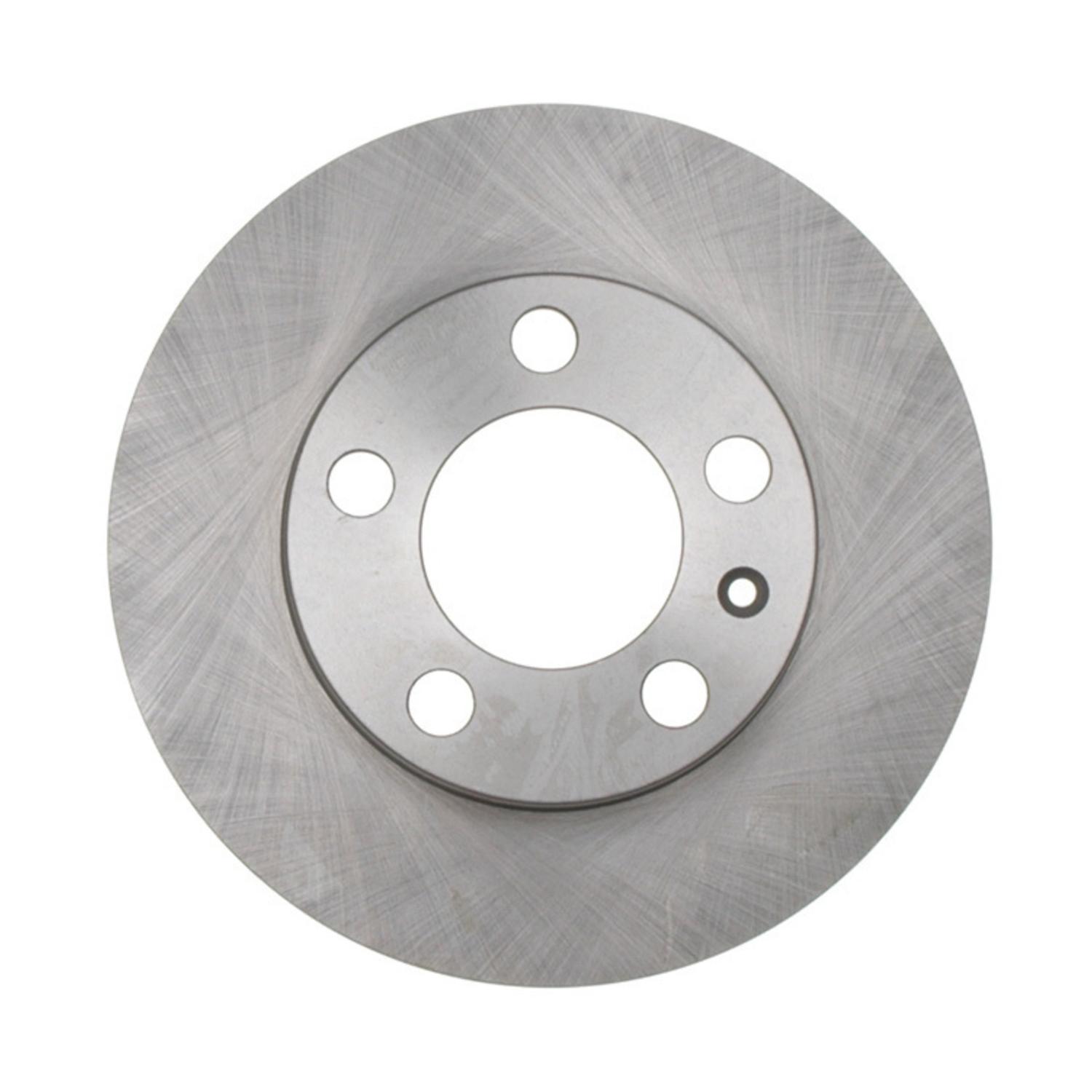 Raybestos 96779R Disc Brake Rotor product image 3 of 3