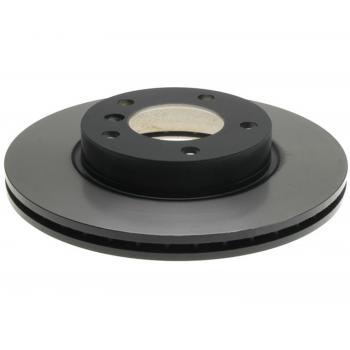 Raybestos 96780 Disc Brake Rotor product image 1 of 3