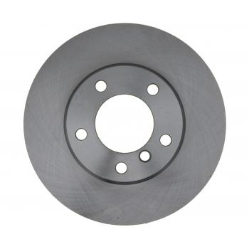 Raybestos 96780R Disc Brake Rotor product image 2 of 3