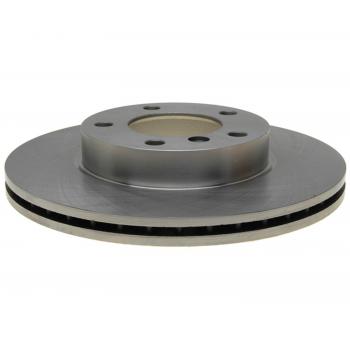 Raybestos 96780R Disc Brake Rotor product image 3 of 3