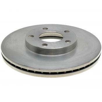 Raybestos 96781 Disc Brake Rotor product image 1 of 3