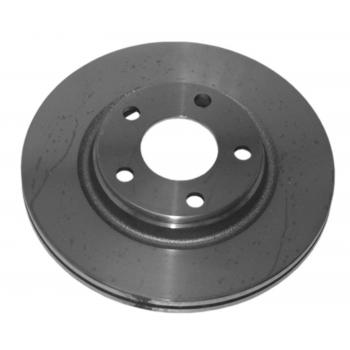 Raybestos 96782 Disc Brake Rotor product image 1 of 3