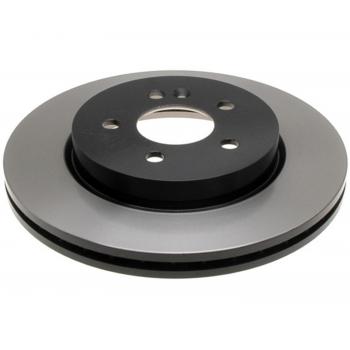 Raybestos 96783 Disc Brake Rotor product image 1 of 3