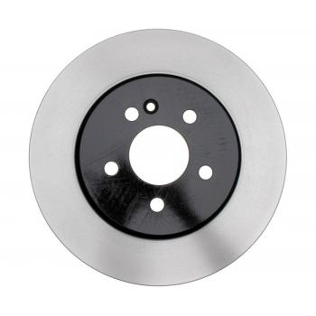 Raybestos 96783 Disc Brake Rotor product image 3 of 3