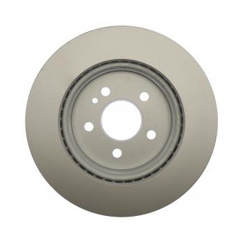 Raybestos 96783FZN Disc Brake Rotor product image 2 of 3