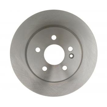 Raybestos 96783R Disc Brake Rotor product image 3 of 3