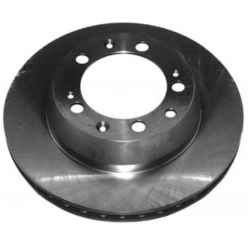 Raybestos 96784 Disc Brake Rotor product image 1 of 4