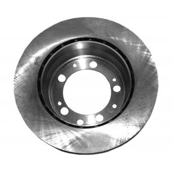 Raybestos 96784 Disc Brake Rotor product image 4 of 4