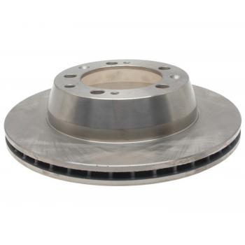 Raybestos 96784R Disc Brake Rotor product image 1 of 3