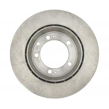 Raybestos 96784R Disc Brake Rotor product image 2 of 3