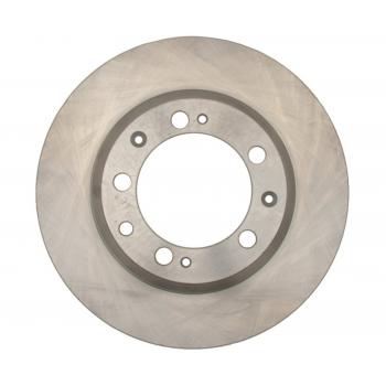 Raybestos 96784R Disc Brake Rotor product image 3 of 3