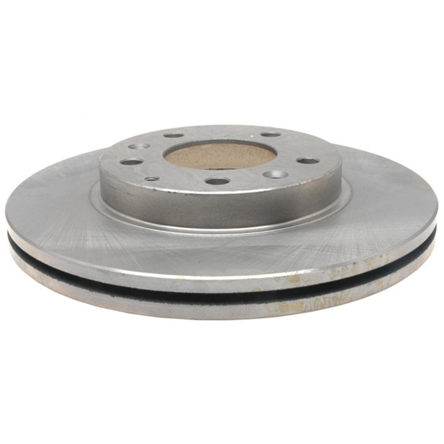 Raybestos 96790R Disc Brake Rotor product image 1 of 3