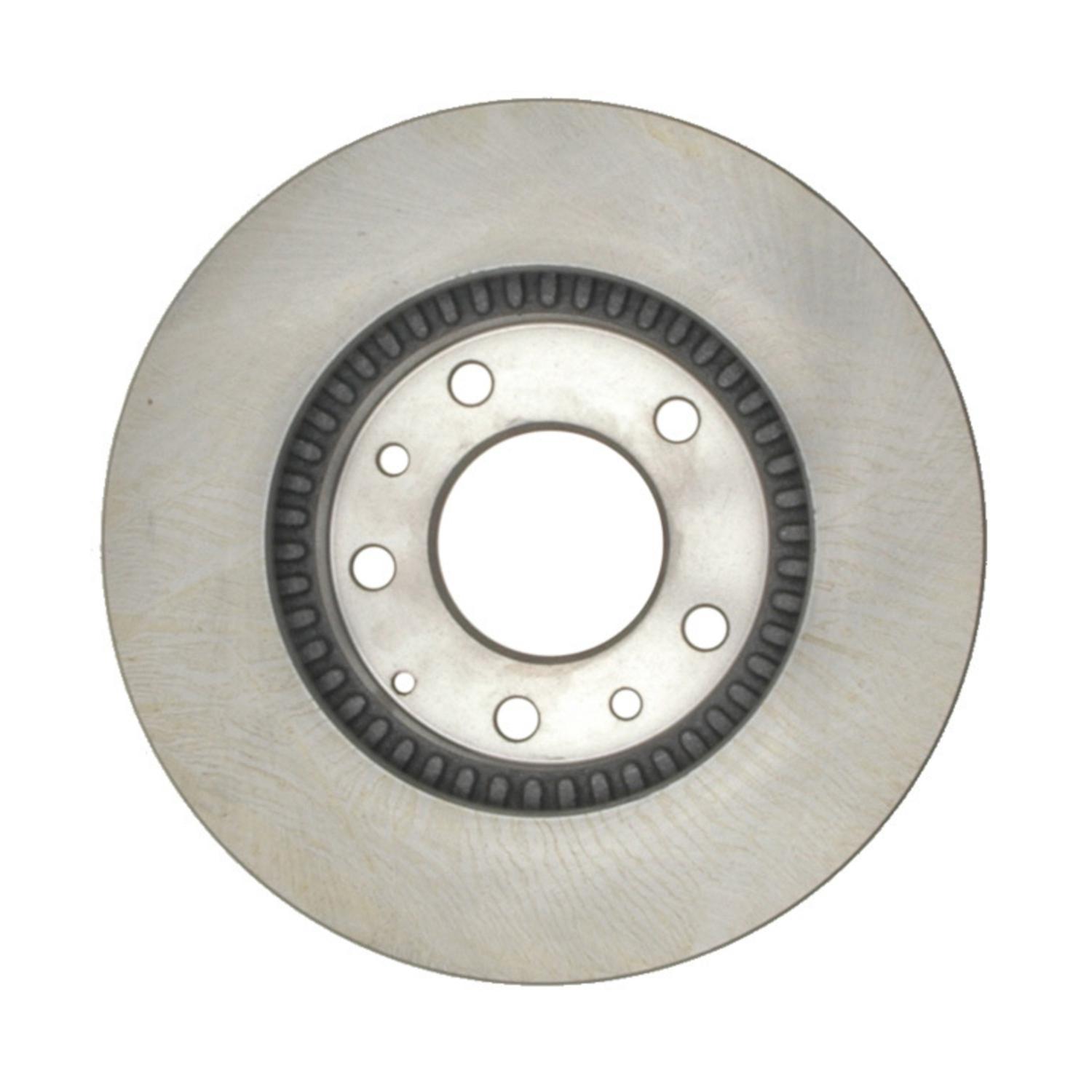 Raybestos 96790R Disc Brake Rotor product image 2 of 3
